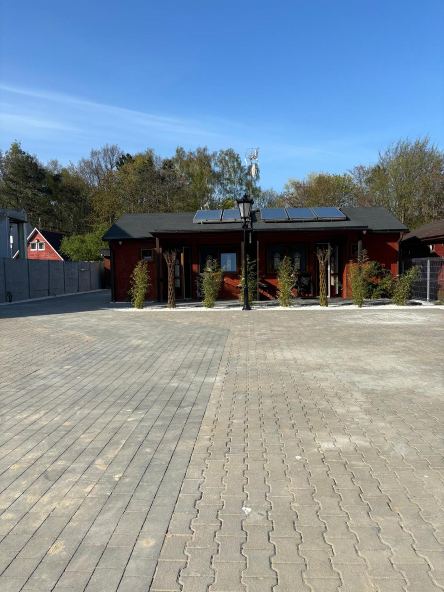 Na Spokojnie Jastarnia Exterior photo