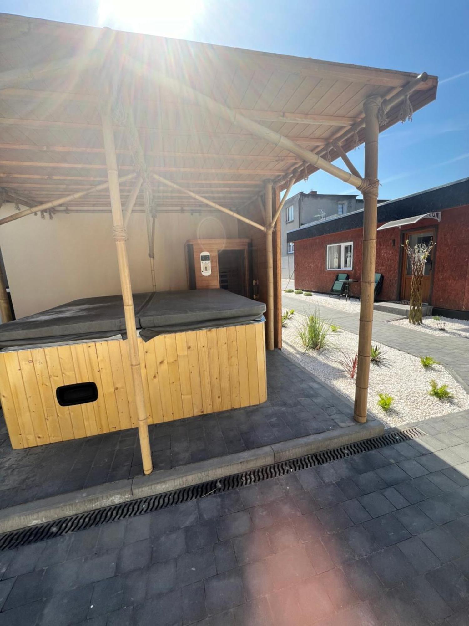 Na Spokojnie Jastarnia Exterior photo